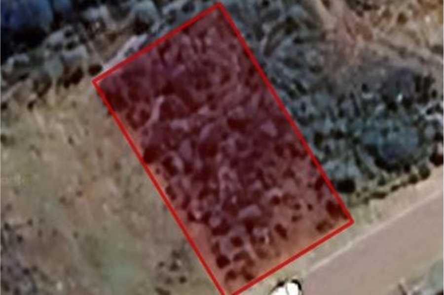 0 Bedroom Property for Sale in Kwanonqaba Western Cape